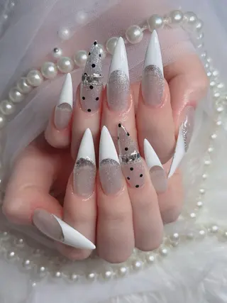 ネイル H.baby Nail Salonのネイルデザイン