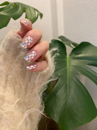 ネイル Bella Nailsのネイルデザイン