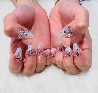 ネイル nail salon quartettoのネイルデザイン