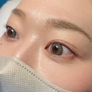 マツエク・マツパ otto memelab所属・中沖 優のマツエク・マツパデザイン