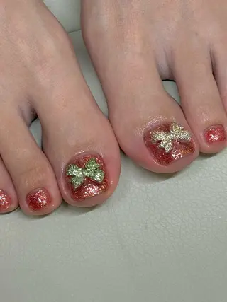 ネイル .clair 【クレル】のネイルデザイン