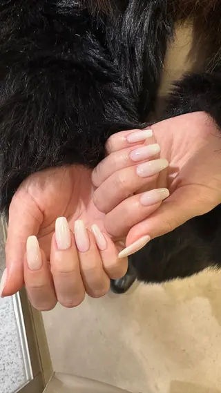 ネイル 🎶個性派ネイル💅 /Komachi❤️のネイルデザイン