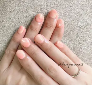 ネイル Hiro nail /Harapeccoのネイルデザイン