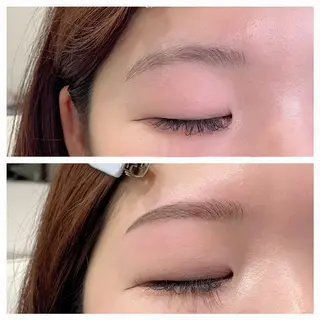 アイブロウ アイブロウサロン 🫧AMIの眉毛・アイブロウイメージ
