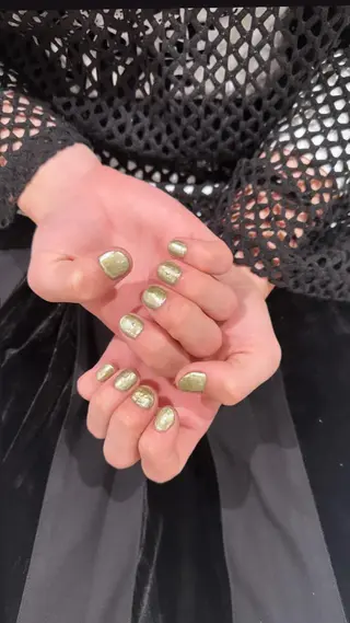 ネイル 🎶個性派ネイル💅 /Komachi❤️のネイルデザイン