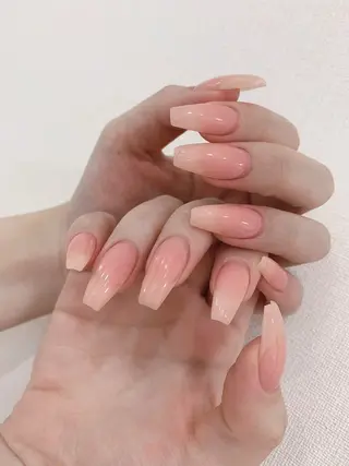 ネイル Rainbow Nailのネイルデザイン