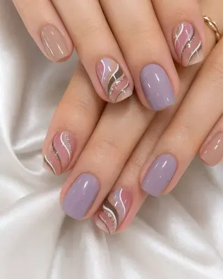 ネイル ネコ Nailのネイルデザイン