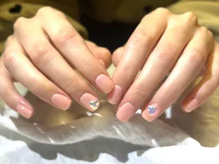 ネイル Ortus (ｵﾙﾄｩｽ)のネイルデザイン