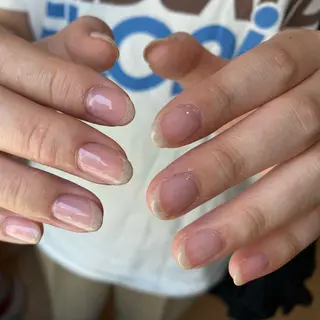 ネイル scre as Etelのネイルデザイン