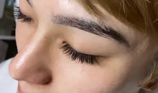 マツエク・マツパ EYES YUNのマツエク・マツパデザイン