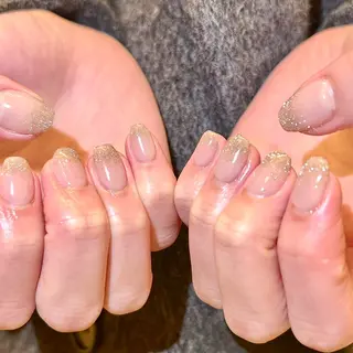 ネイル 【日比谷】 イノマタ ミエのネイルデザイン