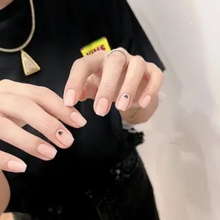 ネイル Queens マオのネイルデザイン