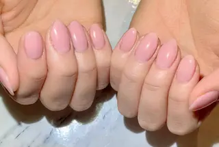 ネイル Lino+ ネイル&よもぎ蒸しのネイルデザイン