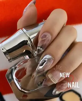 ネイル nail salon REのネイルデザイン