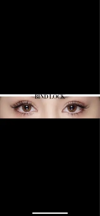 マツエク・マツパ 〖miyu〗 yokohama🍨のマツエク・マツパデザイン