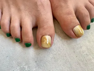 ネイル éim nail 【minami】のネイルデザイン