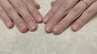 ネイル nalu nailのネイルデザイン