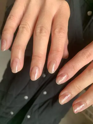 ネイル eiju .のネイルデザイン