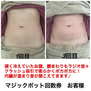ネイル・エステサロン UILANIのネイルデザイン