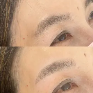 アイブロウ hiraiwa 🌿BONITO千葉のマツエク・マツパデザイン