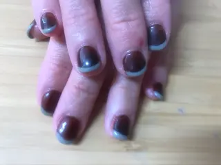 ネイル Nailist Missaのネイルデザイン