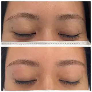 アイブロウ アイブロウサロン 🫧AMIの眉毛・アイブロウイメージ