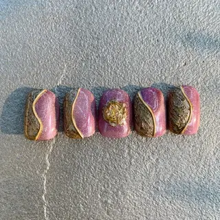 ネイル VOLLMOND nailのネイルデザイン