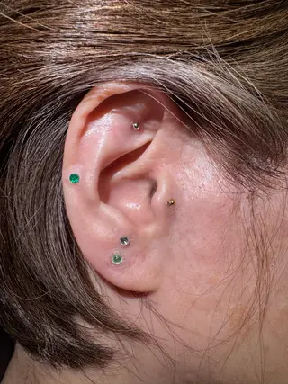 s.salon ＩＫＩのその他イメージ