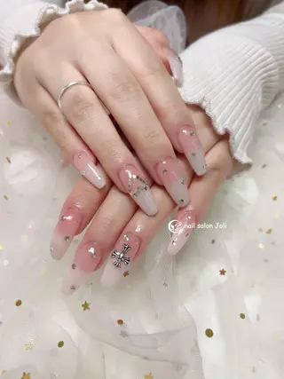 ネイル ジョリ kasumi🌹💅のネイルデザイン
