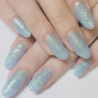 ネイル よしだ ひろきのネイルデザイン