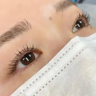 マツエク・マツパ Bianca所沢店 Araiのマツエク・マツパデザイン