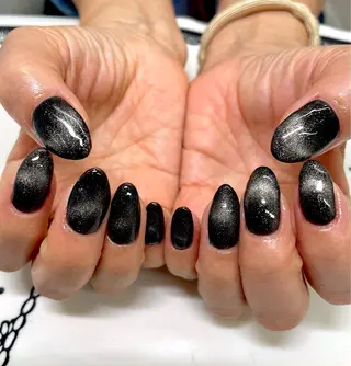 ネイル nailist cocoのネイルデザイン