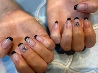 ネイル maa kasi ⭐︎Makiのネイルデザイン