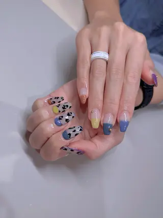 ネイル NANA NAILのネイルデザイン