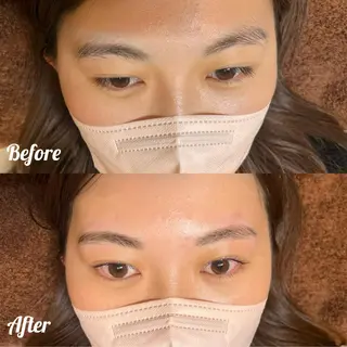 マツエク・マツパ アイブロウ まつげと眉の専門店 IVY船橋北口店のマツエク・マツパデザイン