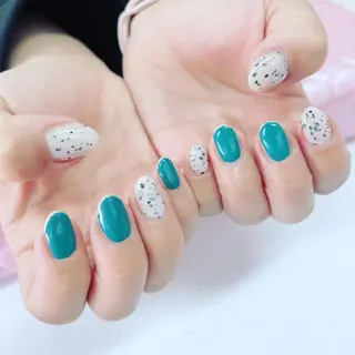 ネイル Andy所属・サロン Andyのネイルデザイン