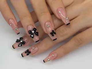 ネイル NAILS Soraのネイルデザイン