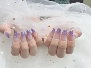 ネイル ジョリ kasumi🌹💅のネイルデザイン