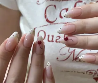 ネイル 🎀 Ayaka_nailのネイルデザイン