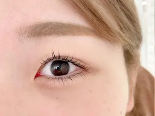 マツエク・マツパ トレヴァーデルチザン inuiのマツエク・マツパデザイン