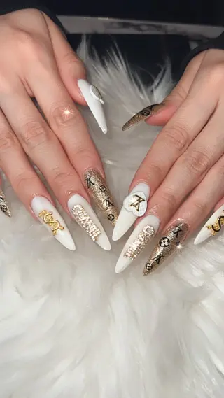 ネイル 7nail (ϋ)/のネイルデザイン