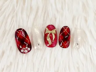 ネイル NailOnason ナナのネイルデザイン