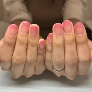 ネイル cutill 城南店 ヒナのネイルデザイン