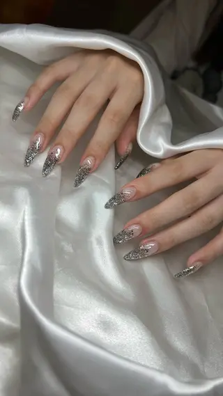 ネイル 𝐧𝐚𝐢𝐥 𝐌𝐢𝐖𝐢𝐢のネイルデザイン