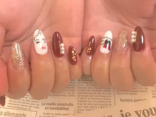 ネイル ネイルandエステ maple豊見城店のエステ・リラクイメージ