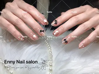 ネイル Enny nail salonのネイルデザイン