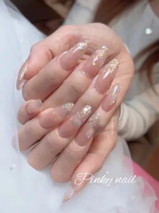 ネイル 高野 祐紀のネイルデザイン