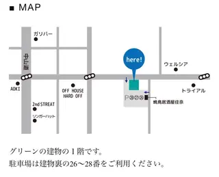 マツエク・マツパ Little Riverのマツエク・マツパデザイン