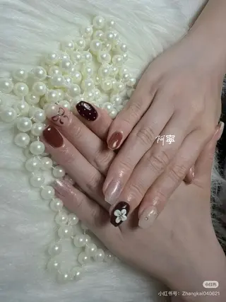ネイル 阿寜 nailのネイルデザイン