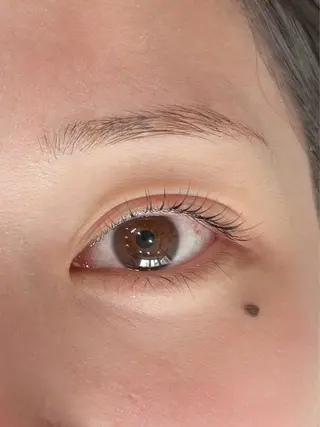 マツエク・マツパ Loeyle  eyelash所属・loeyle ロイル sakiのマツエク・マツパデザイン